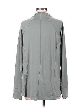 Belle By Kim Gravel Track Jacket (view 2)