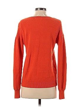 Ann Taylor LOFT Pullover Sweater (view 2)