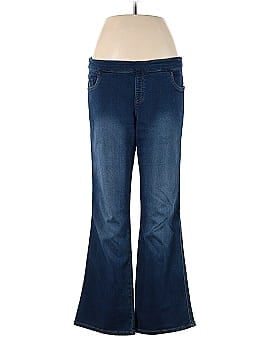 Pajama Jeans Jeans (view 1)