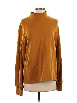 mile(s) by Madewell Turtleneck Sweater (view 1)