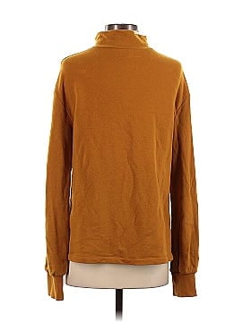 mile(s) by Madewell Turtleneck Sweater (view 2)