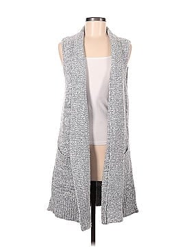 Ann Taylor LOFT Cardigan (view 1)