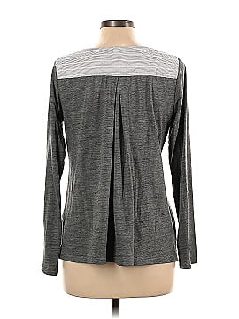 One September Long Sleeve Blouse (view 2)