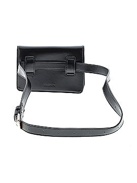Ecosusi Leather Belt Bag (view 2)