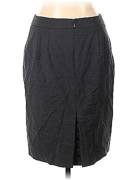 Ann Taylor Casual Skirt (view 2)