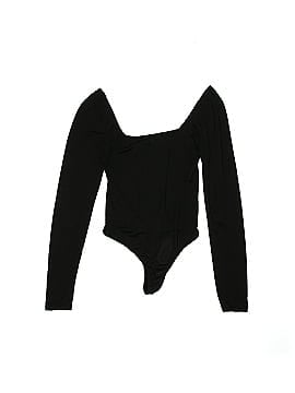 Project Social T Bodysuit (view 1)