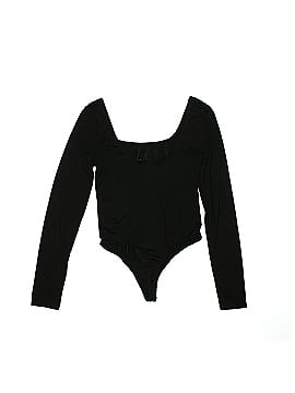 Project Social T Bodysuit (view 2)