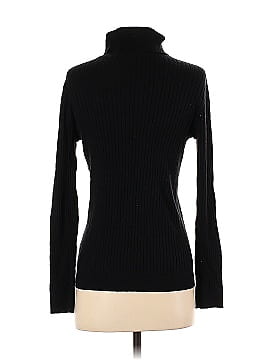 Talbots Outlet Turtleneck Sweater (view 2)