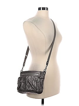 MZ Wallace Leather Crossbody Bag (view 2)