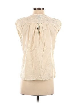 Marc by Marc Jacobs Sleeveless Blouse (view 2)