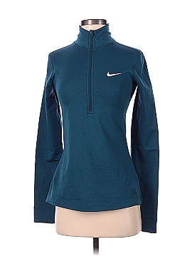 Nike Track Jacket (view 1)