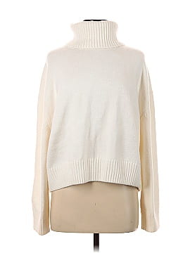 H&M Turtleneck Sweater (view 1)