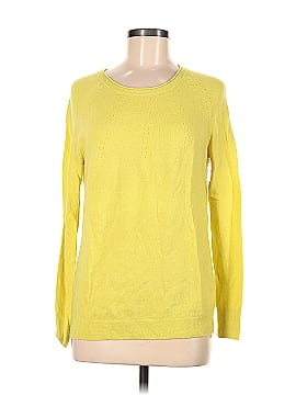 Banana Republic Filpucci Wool Pullover Sweater (view 1)