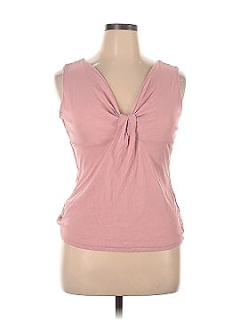 Sweet Pea for New York & Company Sleeveless Top (view 1)