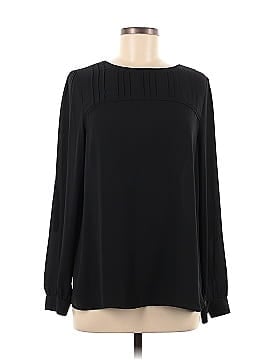 Ann Taylor LOFT Long Sleeve Blouse (view 1)