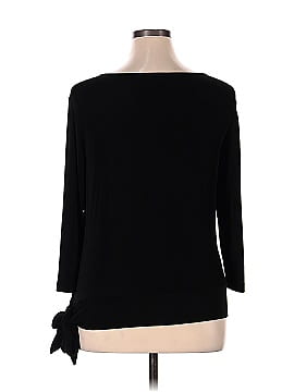 Travelers by Chico's Long Sleeve Top (view 2)