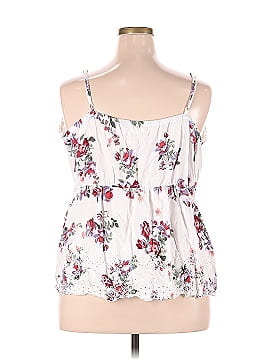 Maurices Sleeveless Blouse (view 2)