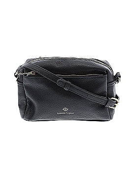 Nanette Lepore Leather Crossbody Bag (view 1)