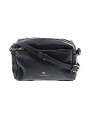 Nanette Lepore Leather Crossbody Bag