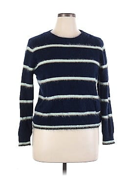 Bellerose Wool Pullover Sweater (view 1)