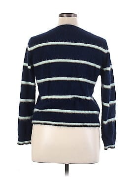 Bellerose Wool Pullover Sweater (view 2)