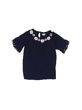 Hatley Short Sleeve Top (view 1)