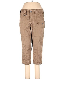 Style&Co Cargo Pants (view 1)