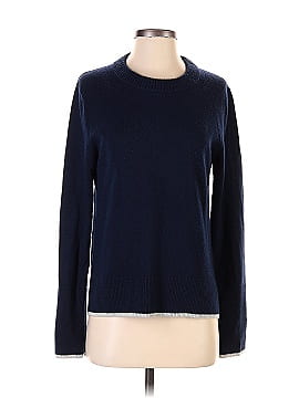 Rag & Bone Cashmere Pullover Sweater (view 1)