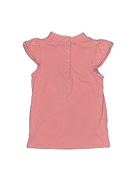 Janie and Jack Short Sleeve Blouse (view 2)