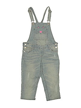 Justice Overalls (view 1)