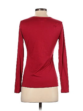 Banana Republic Long Sleeve T-Shirt (view 2)