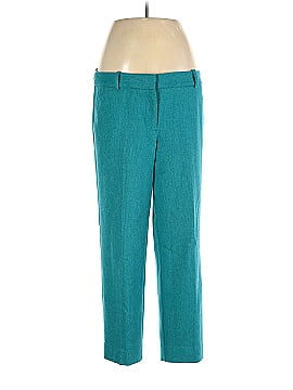 J.Crew Factory Store Wool Pants (view 1)