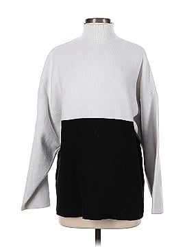 Zara Turtleneck Sweater (view 1)