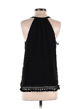 Joie Sleeveless Blouse (view 2)