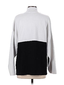 Zara Turtleneck Sweater (view 2)