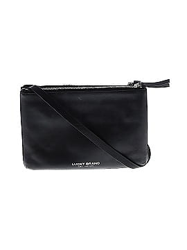 Lucky Brand Leather Crossbody Bag (view 1)