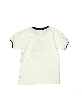 FM Italy Short Sleeve T-Shirt (view 2)