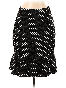 White House Black Market Casual Skirt (view 1)