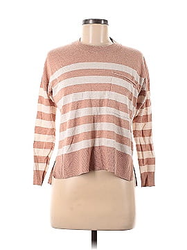 Madewell Pullover Sweater (view 1)