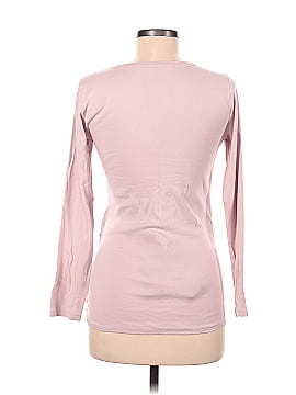 Gap - Maternity Long Sleeve T-Shirt (view 2)