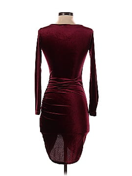 Guberry Cocktail Dress (view 2)