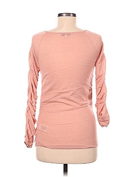 Reiss Long Sleeve Blouse (view 2)