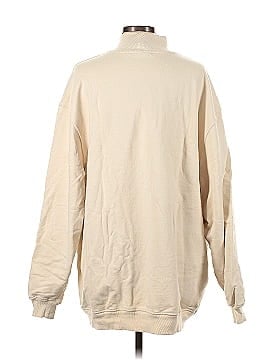 Topshop Sweatshirt (view 2)