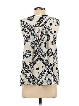 Anthropologie Short Sleeve Blouse (view 2)