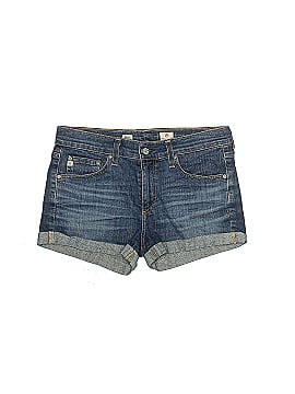 Adriano Goldschmied Denim Shorts (view 1)