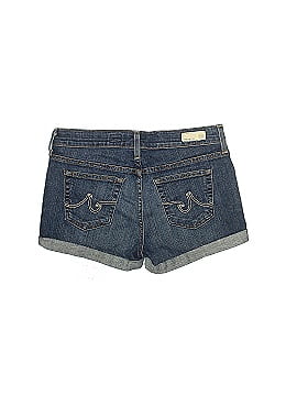 Adriano Goldschmied Denim Shorts (view 2)