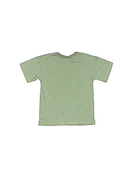 Eco Punk Short Sleeve T-Shirt (view 2)