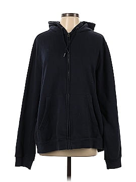 Unipro Pullover Hoodie (view 1)