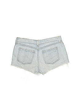 Rag & Bone/JEAN Denim Shorts (view 2)