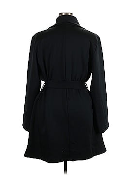 Girl with Curves Coat (view 2)